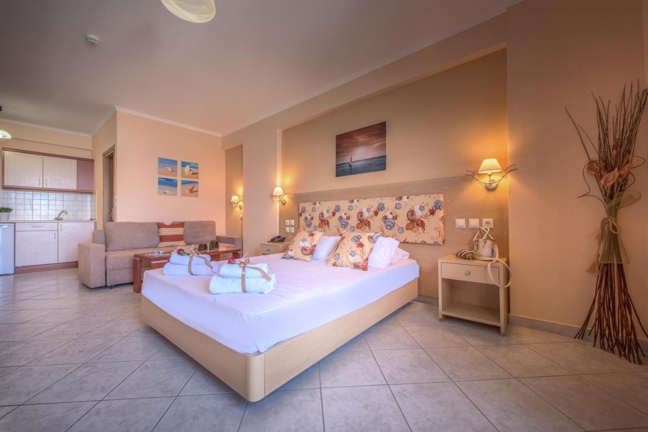 Anemona Aparthotel