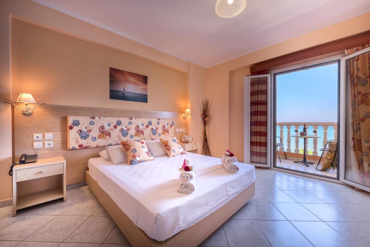 Anemona Appart hôtel 2*