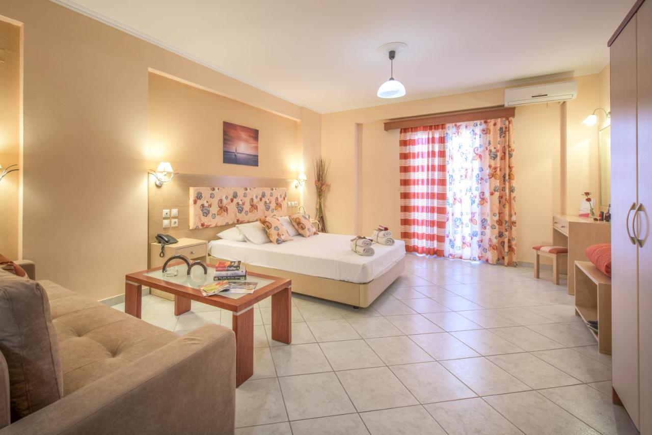 Anemona Aparthotel 2*