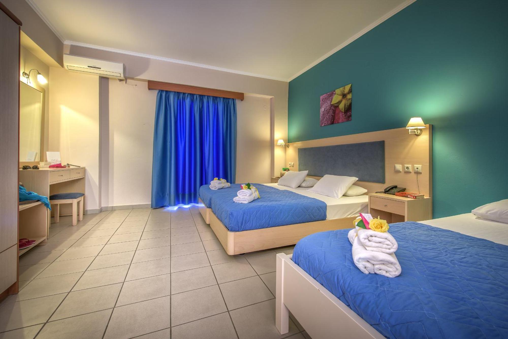 Anemona Aparthotel