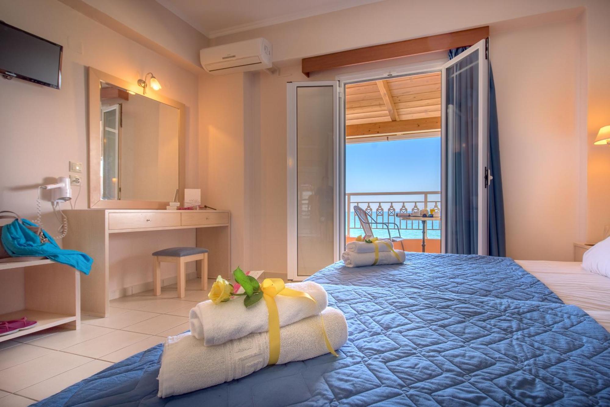 Anemona Appart hôtel 2*