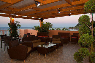 Aparthotel Anemona Argassi