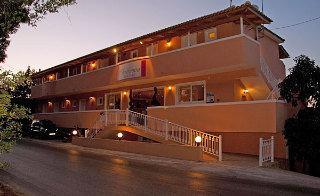 Aparthotel Anemona Argassi