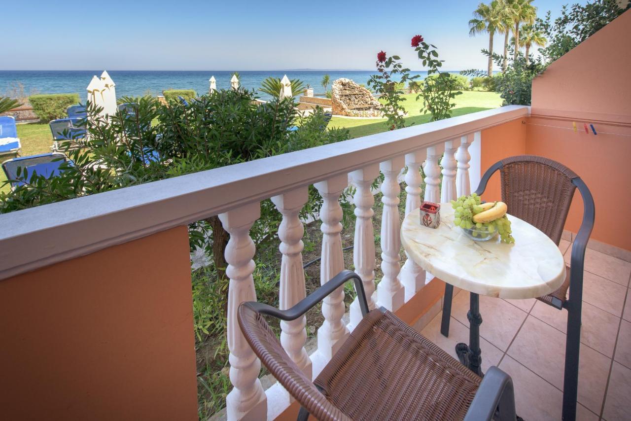 Aparthotel Anemona 2*