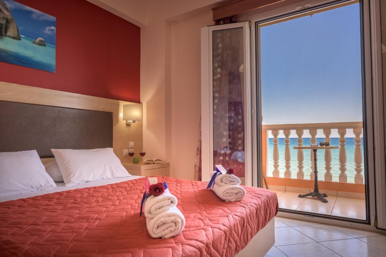 Anemona Appart hôtel 2*