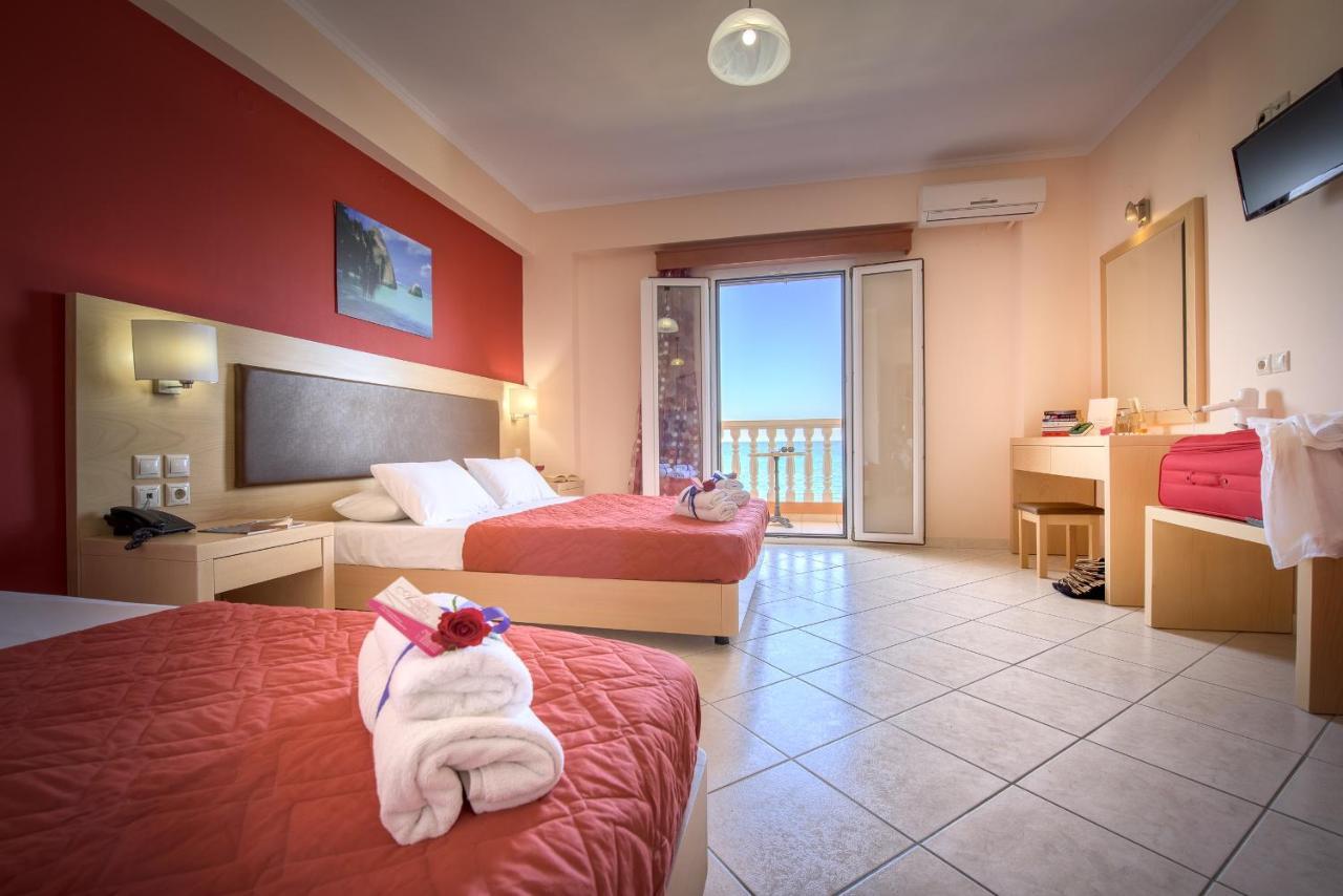 Appart hôtel Anemona