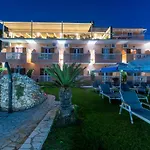 Anemona Beach Hotel
