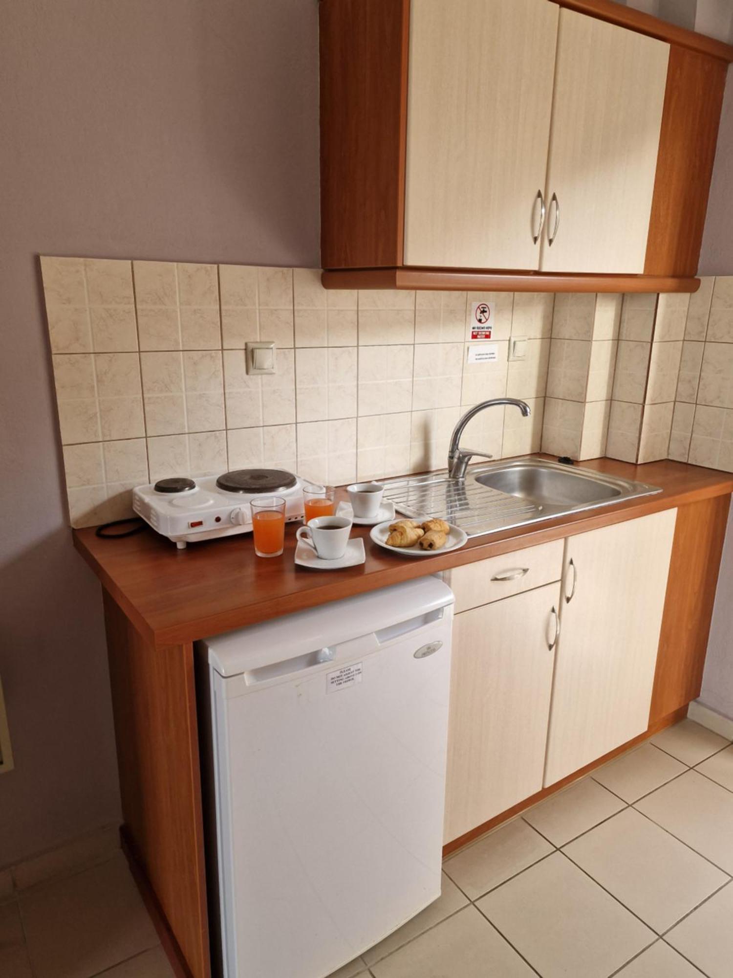 Aparthotel Anemona